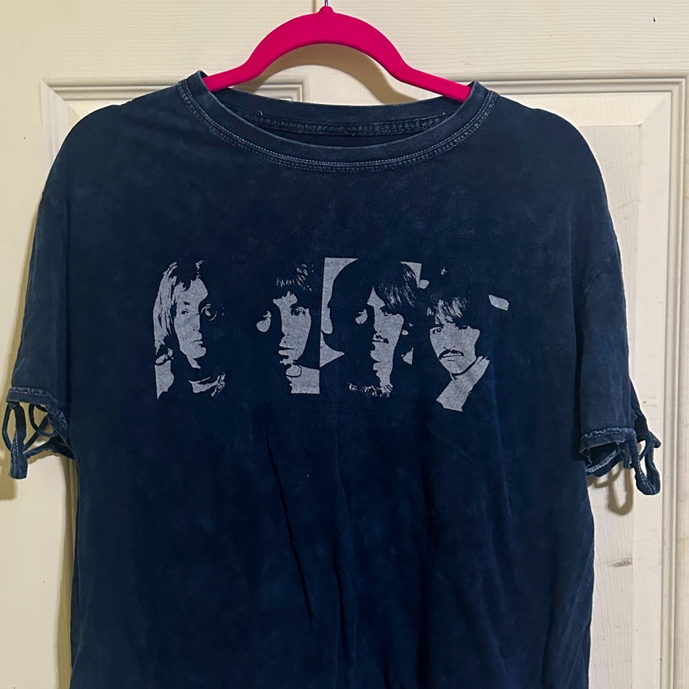 The Beatles T-Shirt